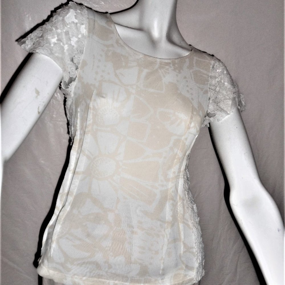 D 'IBARI TOP LINING